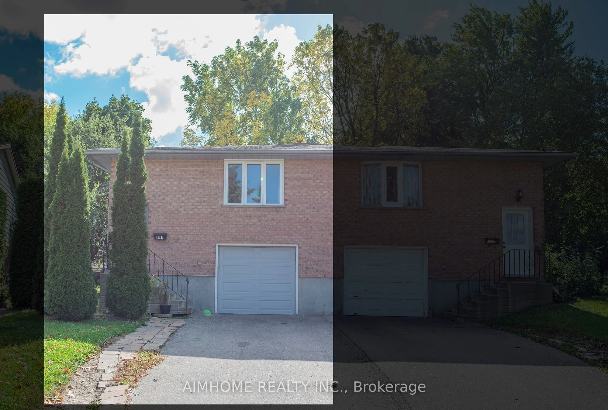 389 Churchill Court A, Waterloo, On N2l 6b4