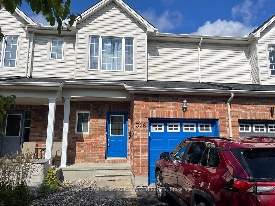 326 Brigitta Street, Kanata, ON K2S 0H9