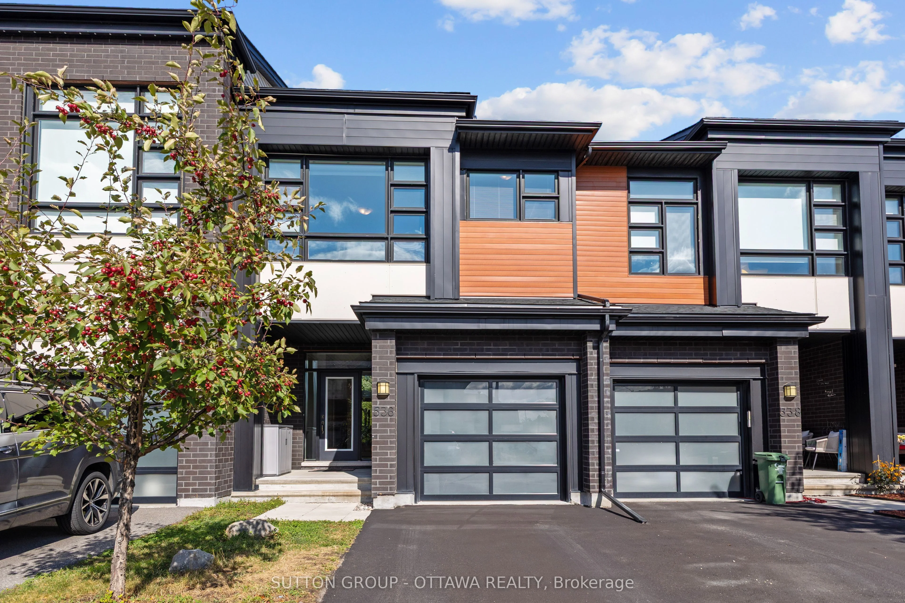536 Rowers Way, Blossom Park - Airport And Area, On K4m 1b2