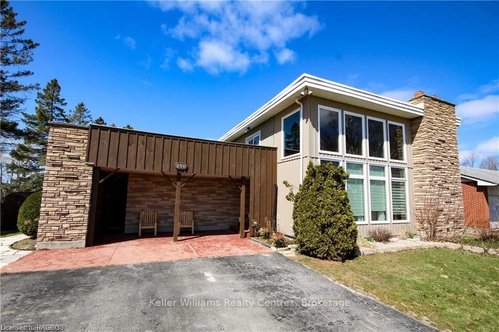250 TYENDINAGA Drive, Saugeen Shores, ON N0H 2L0