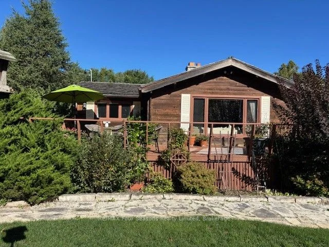 153 Wensley Drive, Blue Mountains, ON N0H 1J0