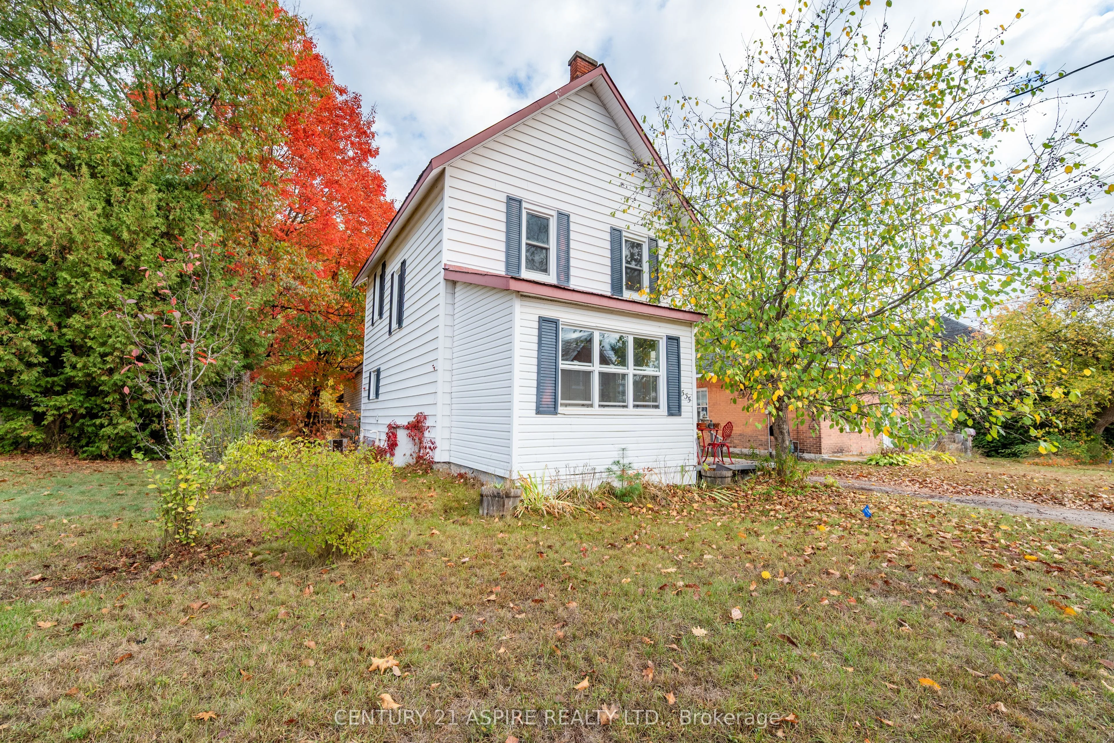 535 McGee Street, Pembroke, ON K8A 6E3