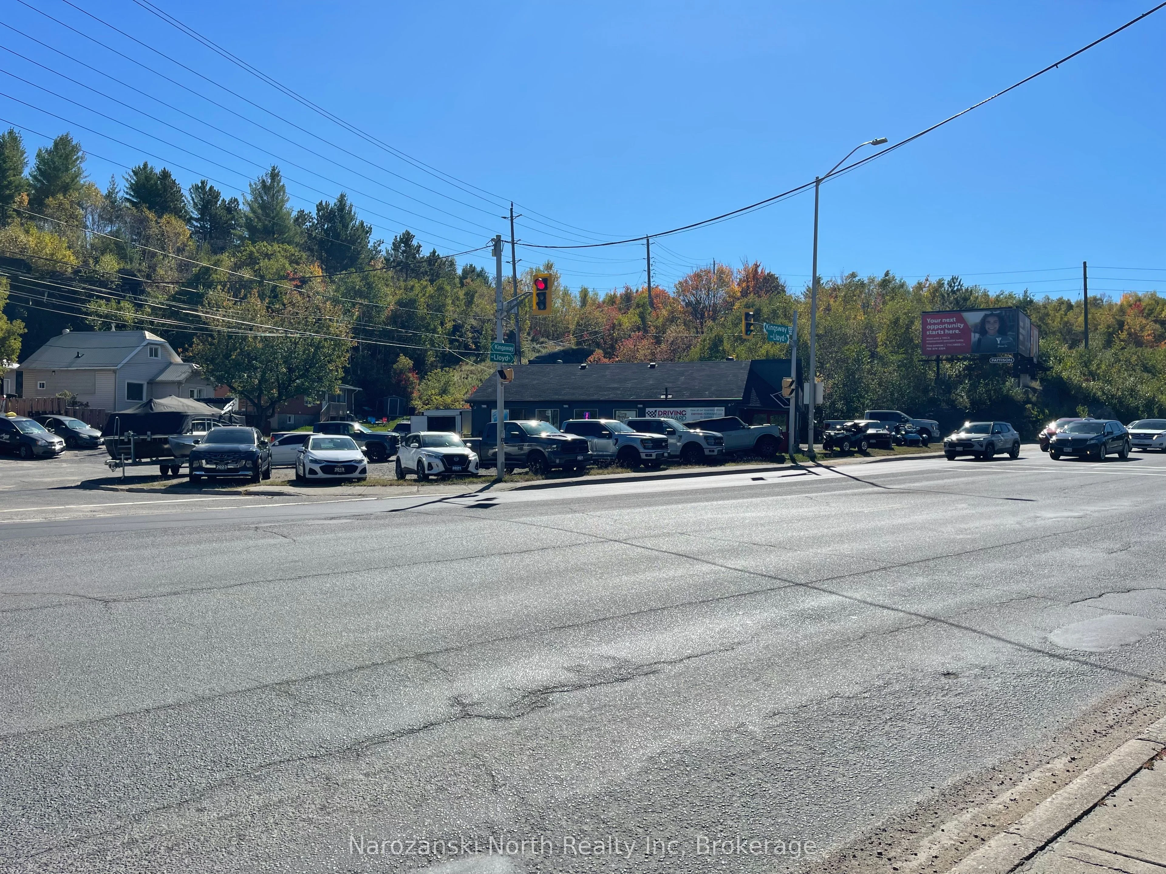 469 Kingsway Road, Greater Sudbury, ON P3B 2E1