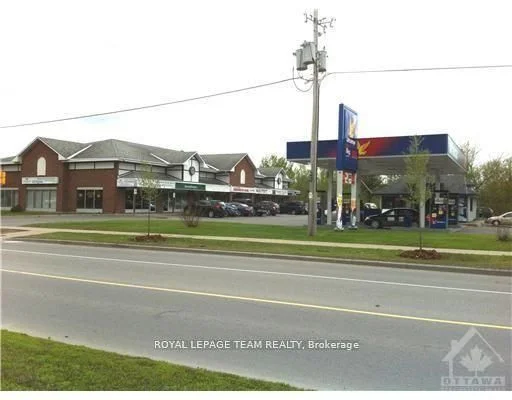 1626 Stittsville Main Street 6, Stittsville - Munster - Richmond, ON K2S 1B8