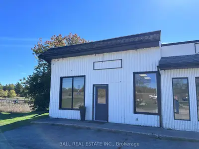 Common Element Condo in Havelock-Belmont-Methuen