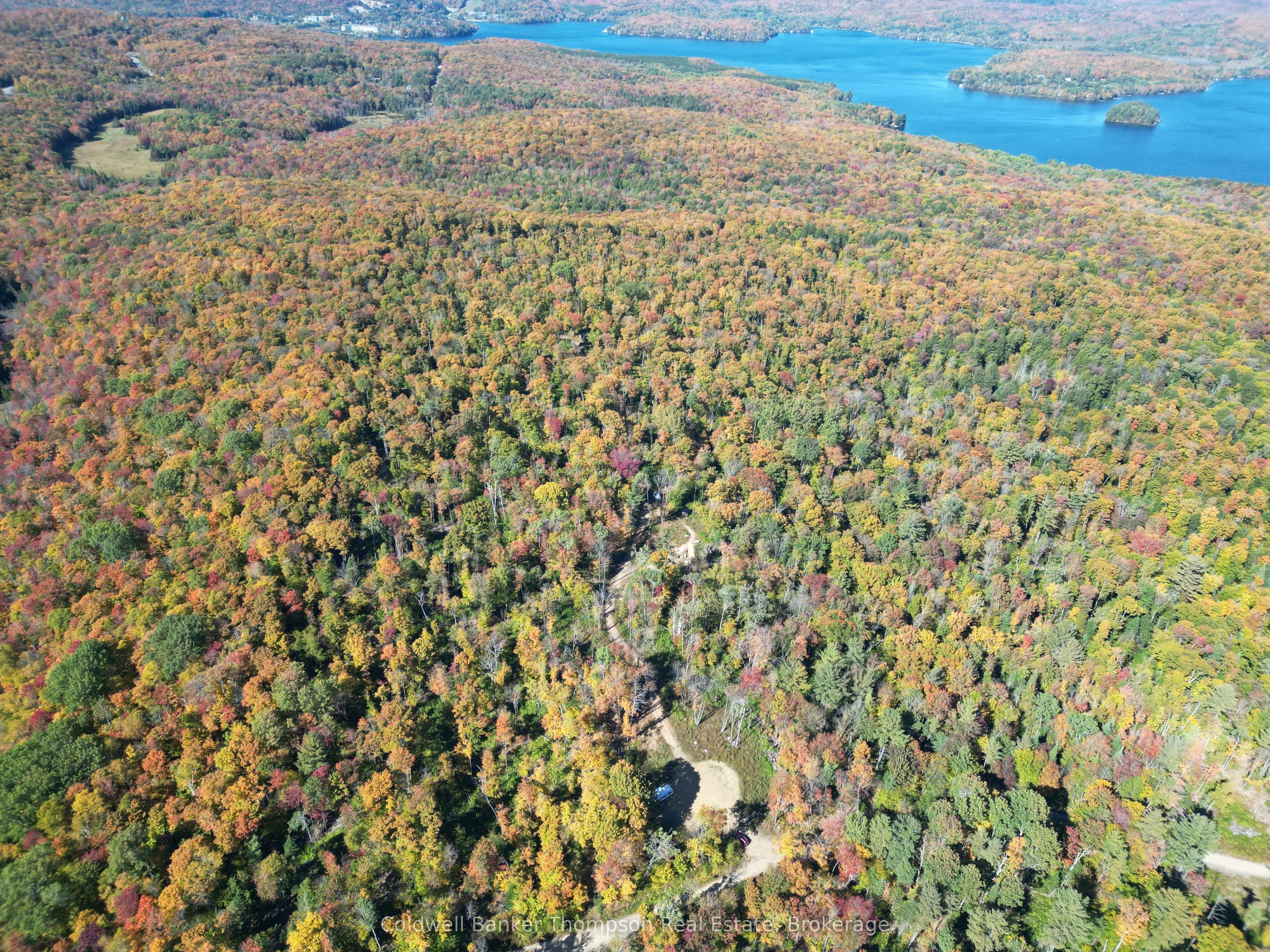 LT 29 CON 11 FRANKLIN; Lake of Bays, The District Municipality of Muskoka , Lake of Bays, ON N0N 0N0