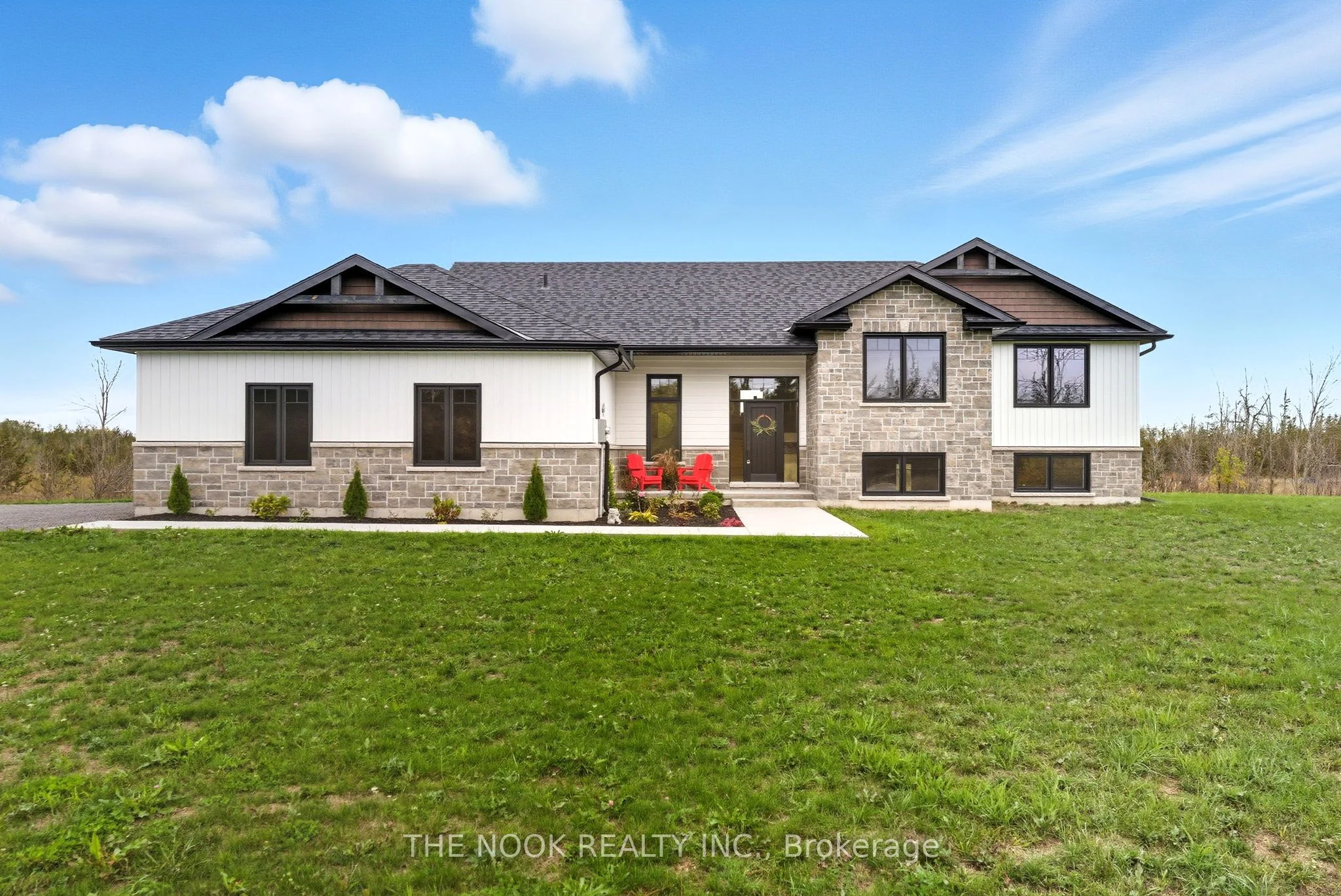 3557 Blessington Road, Tyendinaga, ON K0K 2N0
