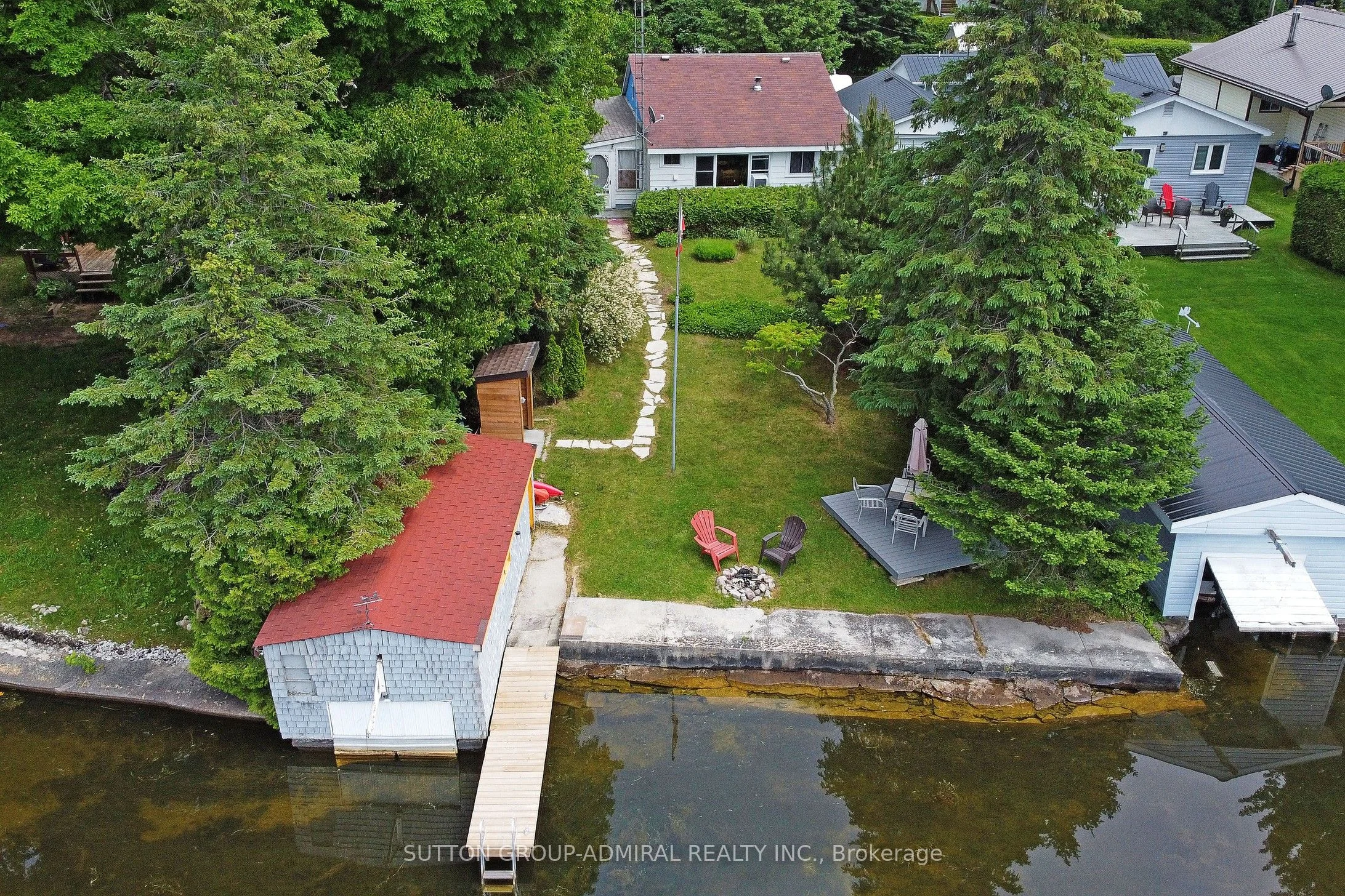 70 Antiquary Road, Kawartha Lakes, ON K0M 2B0