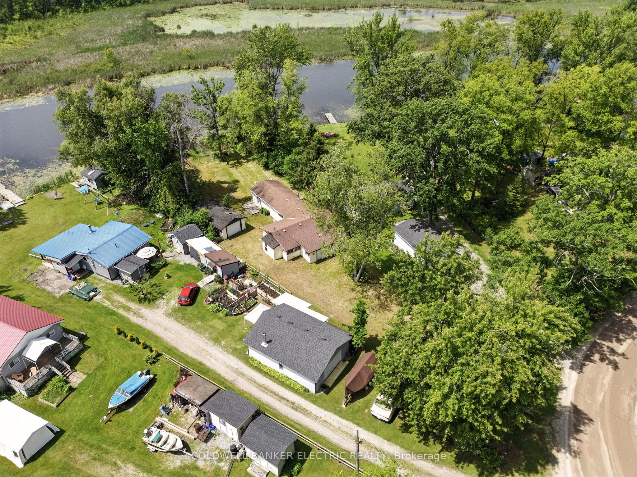 251 River Road, Trent Hills, ON K0L 1L0
