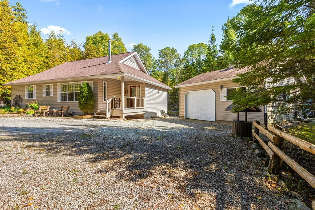 83 Lakewood Country Lane, Northern Bruce Peninsula, On N0h 1w0