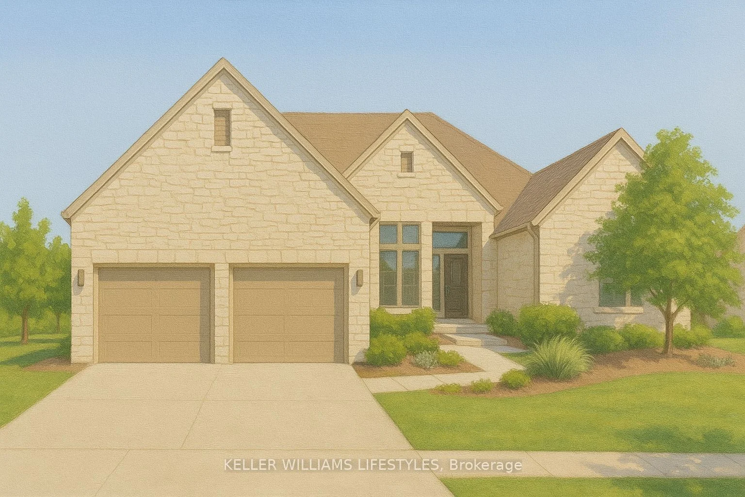 649 Valleystream Walk, London North, On N6g 3x8