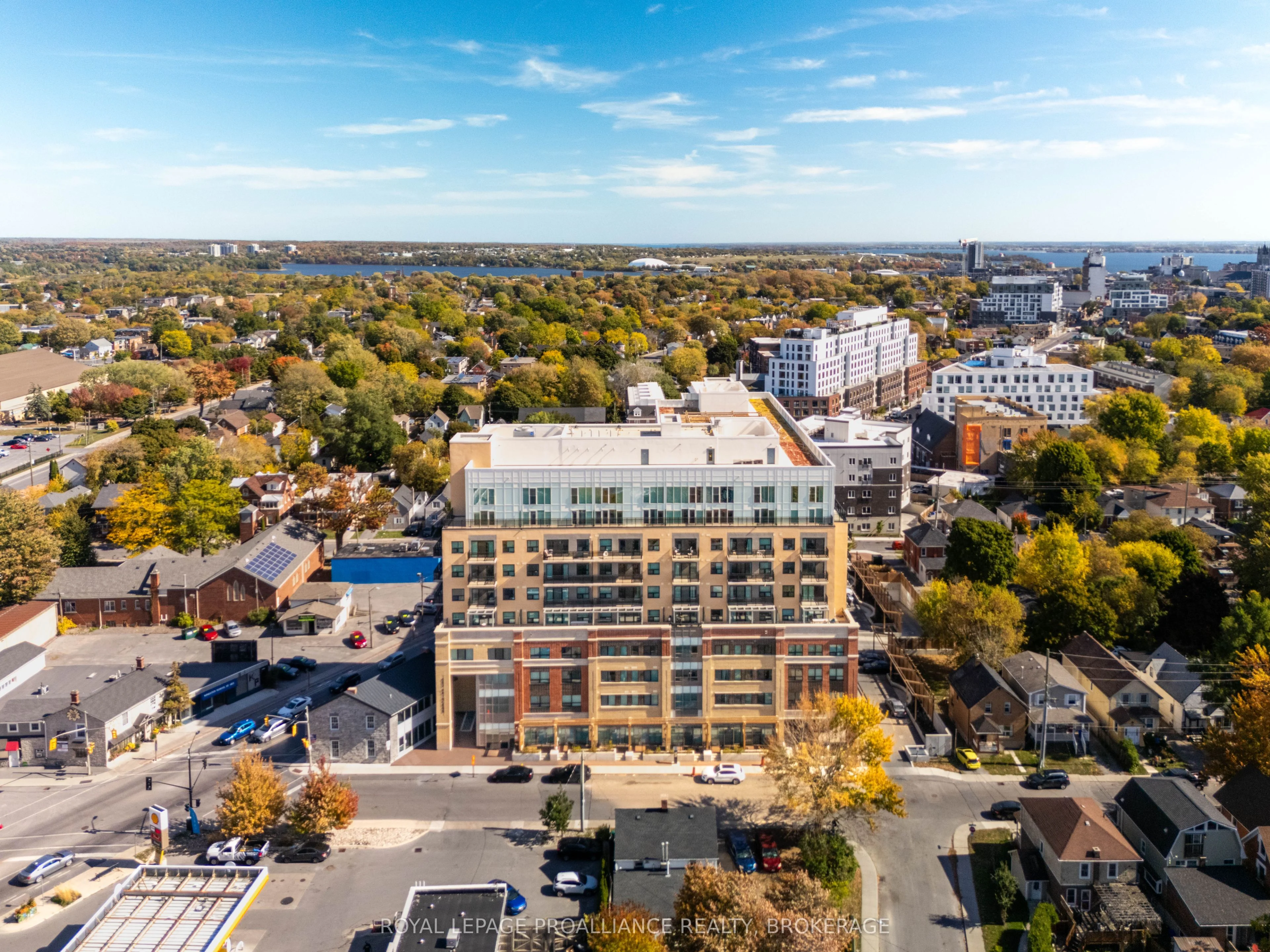 652 Princess Street 914, Kingston, ON K7L 1E5