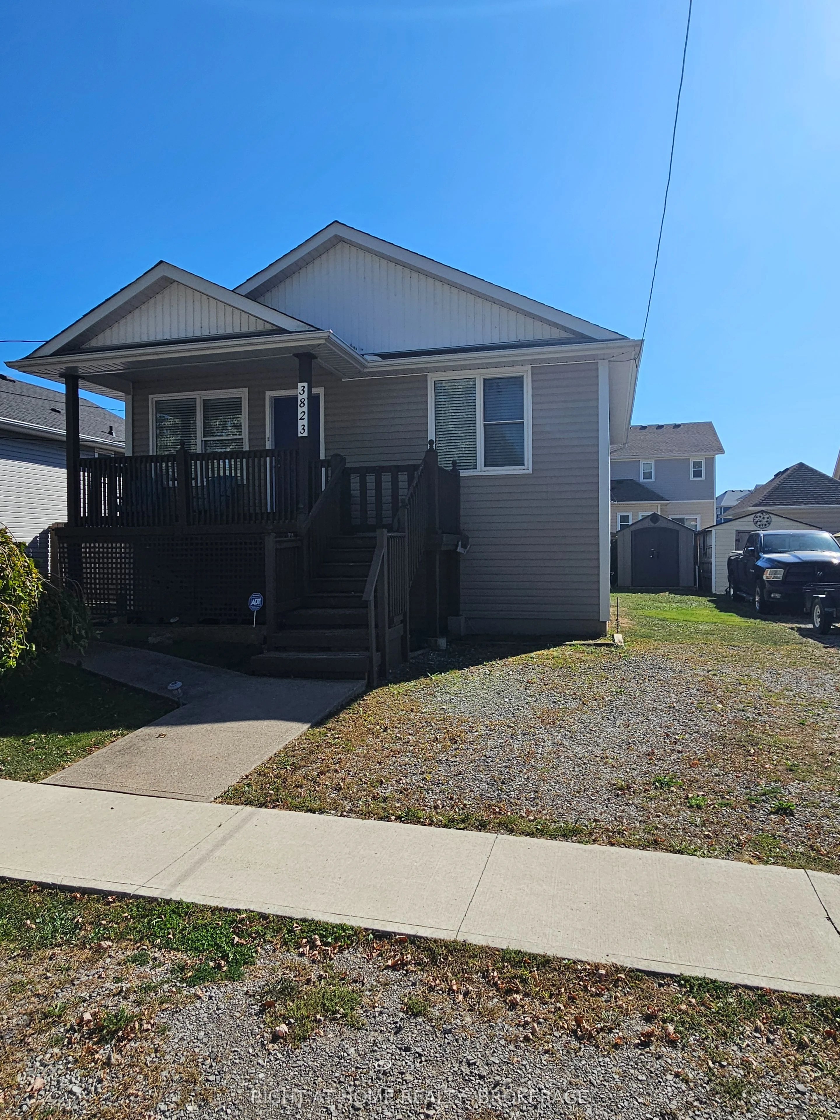 3823 Graeber Avenue, Fort Erie, On L0s 1b0