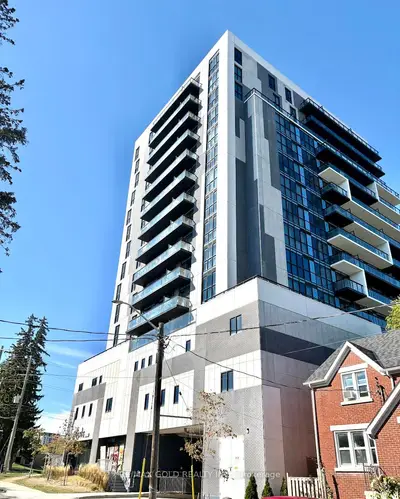 Condo Apartment in Waterloo