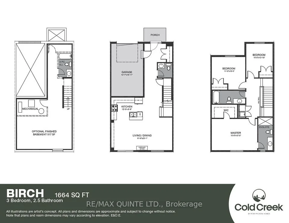 77 Hineman Street, Prince Edward County, ON K0K 2T0