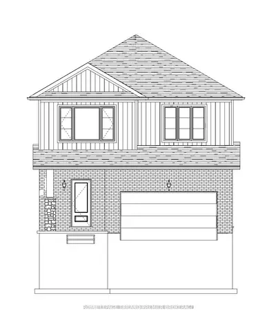 1303 Chickadee Trail, London South, On N6m 1g4
