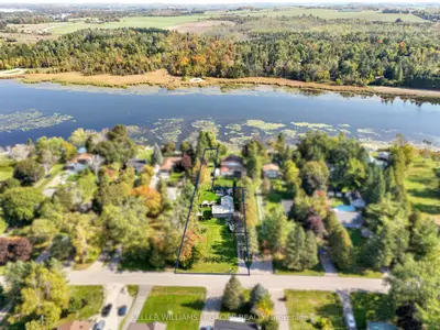Detached in Kawartha Lakes