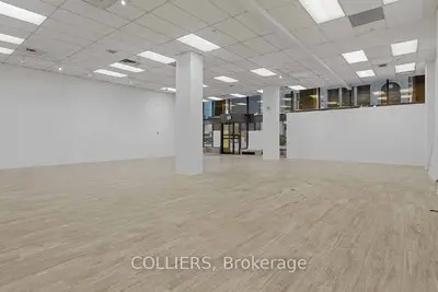 58 Queen Street, Ottawa Centre, ON K1P 5Y7