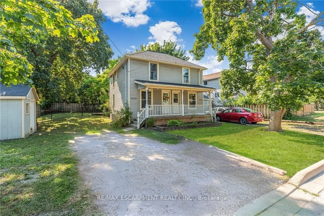 4220 Hixon Street, Lincoln, ON L3J 0L6