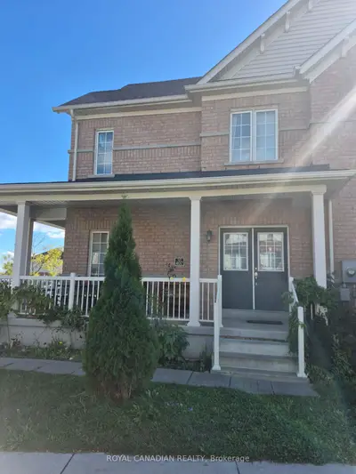 Detached in Cambridge