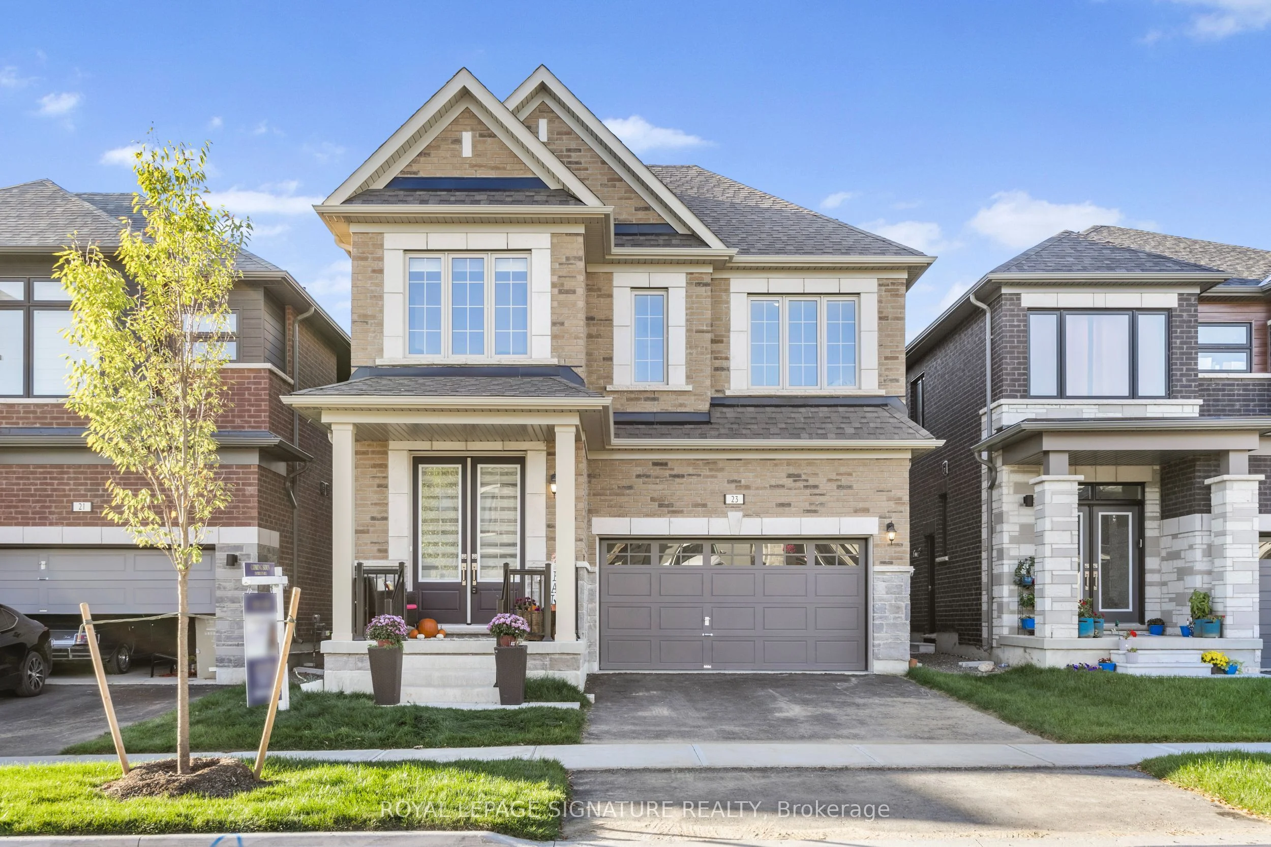 23 Ferguson Street, Erin, ON N0B 1T0