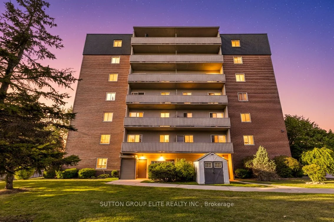 1106 Jalna Boulevard 603, London South, ON N6E 2R9
