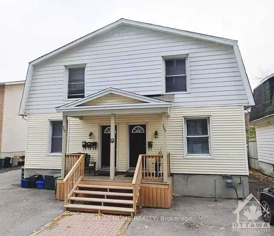 367 Dominion Avenue 1, Carlingwood - Westboro and Area, ON K2A 2H1