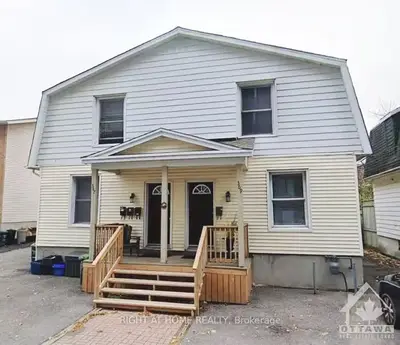 Fourplex in Carlingwood - Westboro and Area