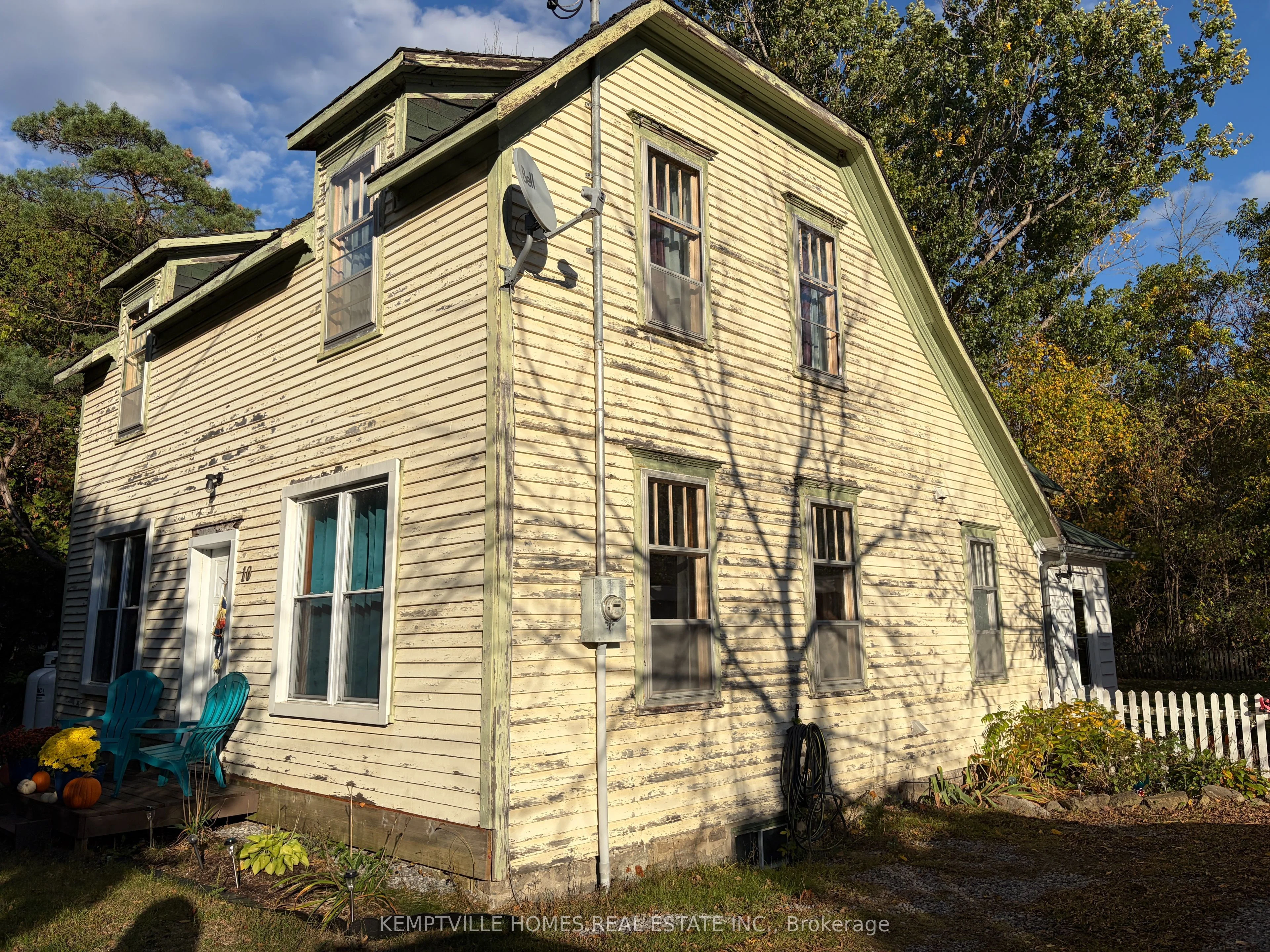 10 BRIDGE Street, North Grenville, ON K0G 1S0