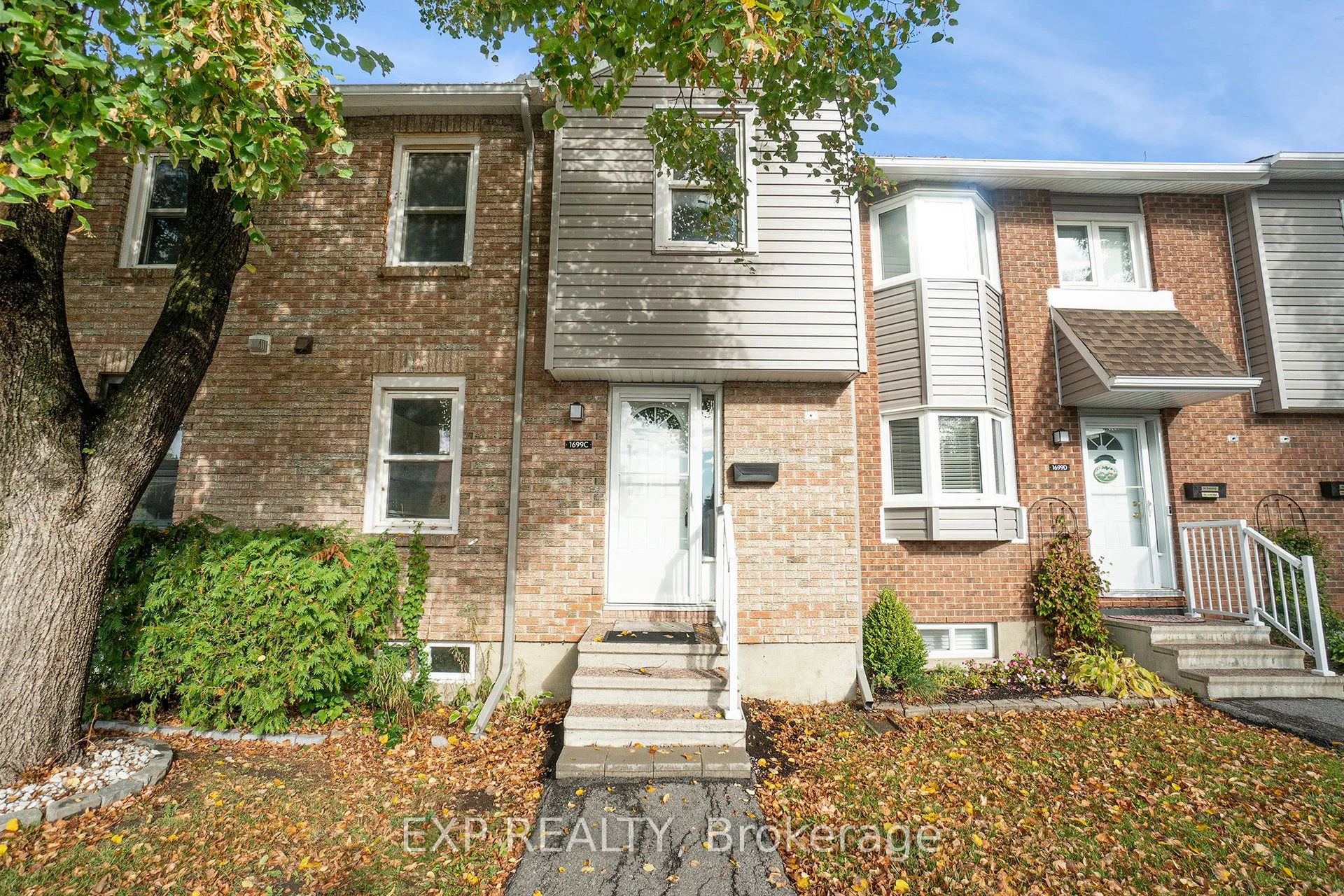 1699C Lamoureux Drive C, Orleans - Cumberland and Area, ON K1E 2N3