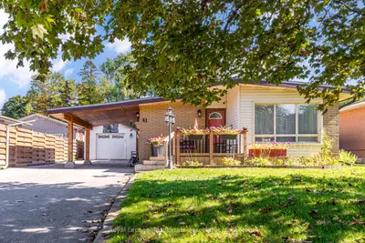 Detached in Cambridge