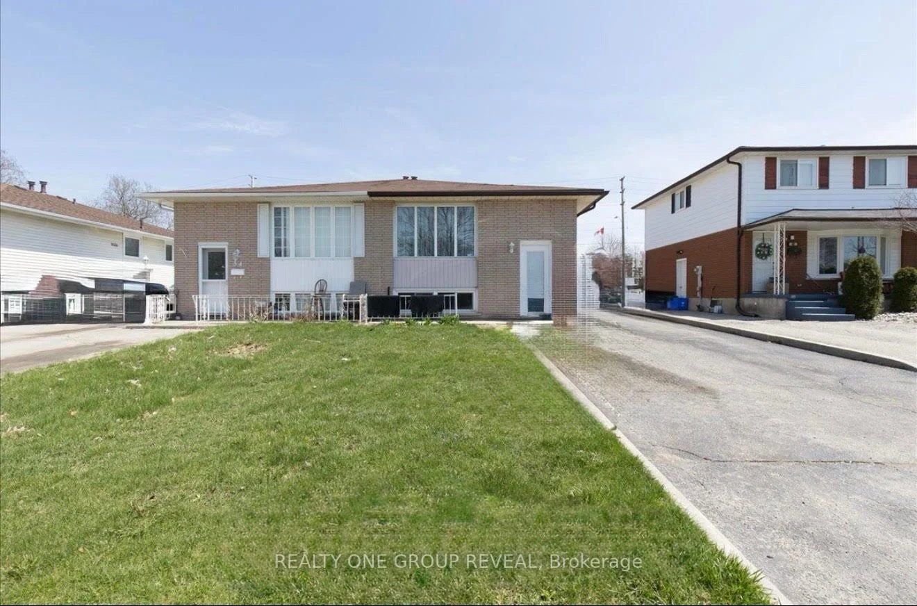 56 Bakersfield Drive, Cambridge, ON N1R 6X6