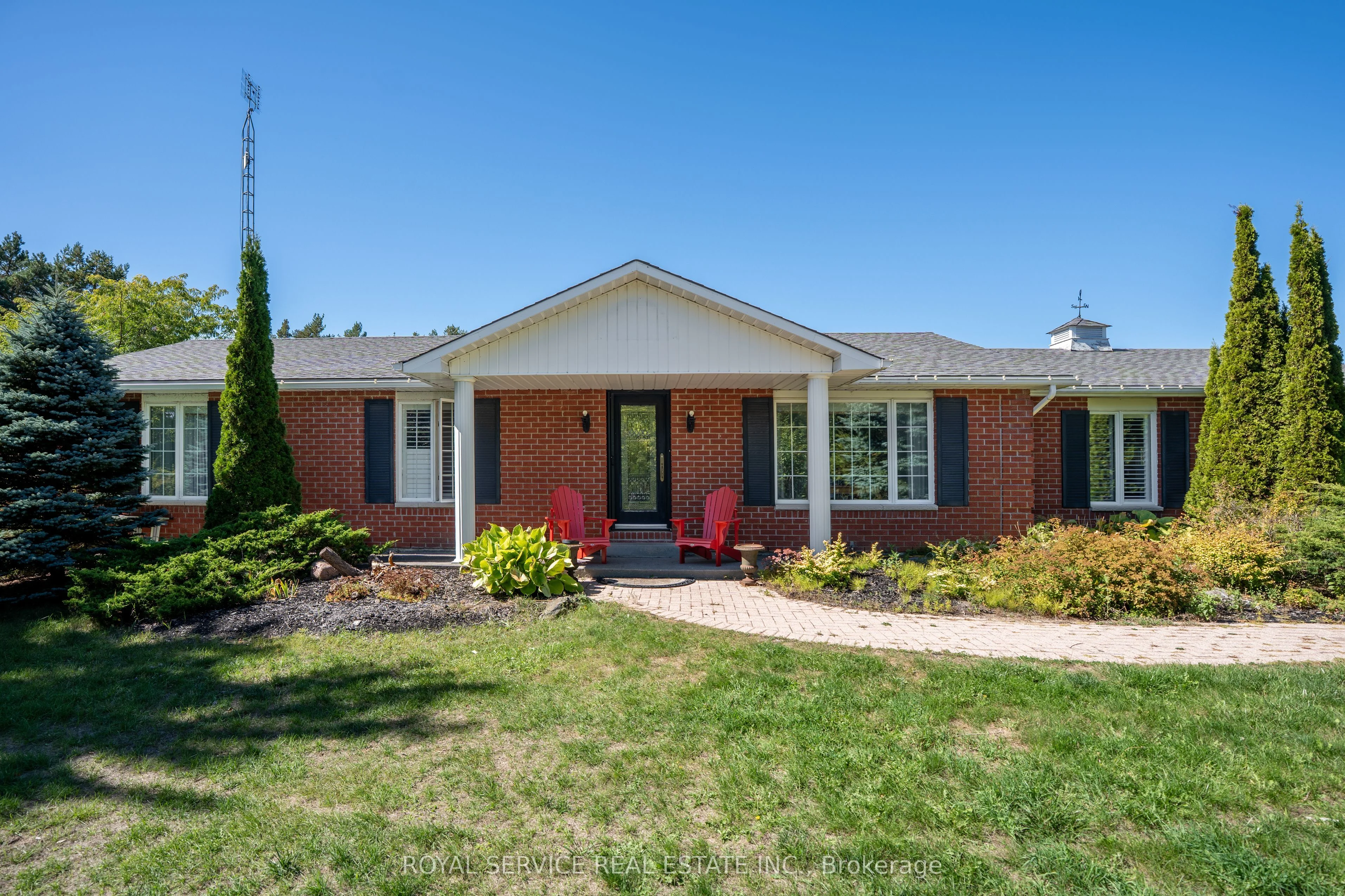 4470 Harwood Road, Hamilton Township, ON K0K 1C0
