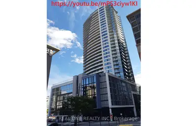 Condo Apartment in Hamilton