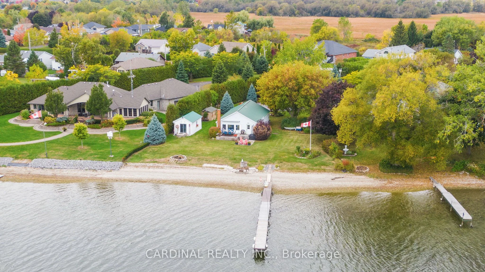 39 Price Street E, Brighton, ON K0K 1H0