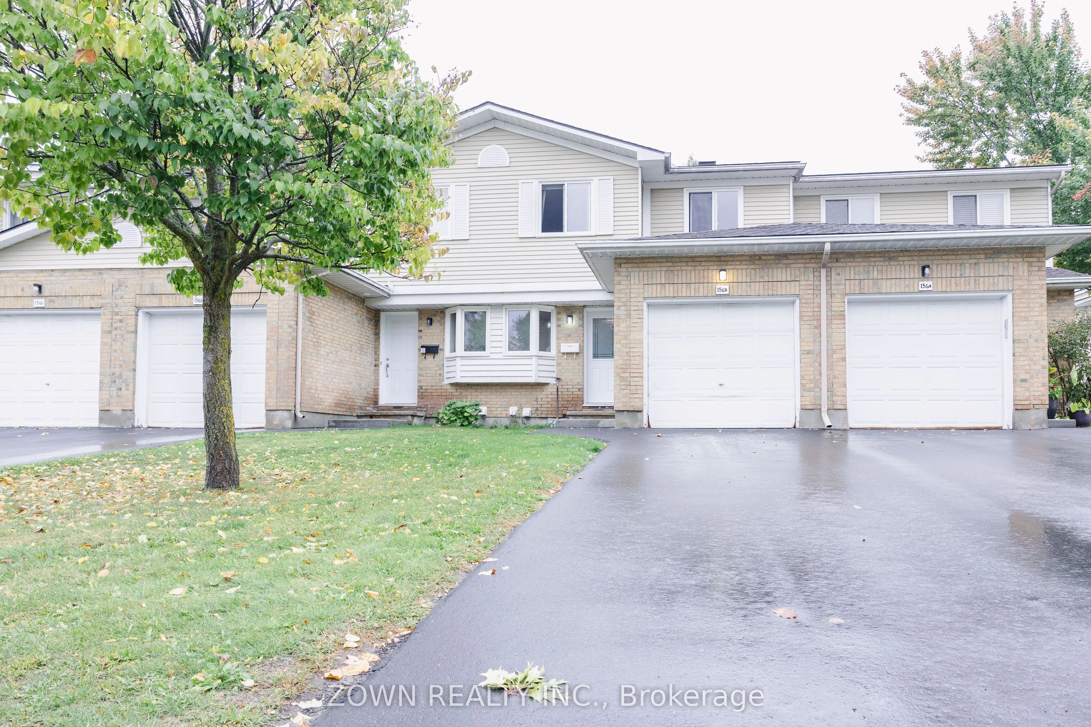 156 Valley Stream Drive B, South Of Baseline To Knoxdale, On K2h 9c6