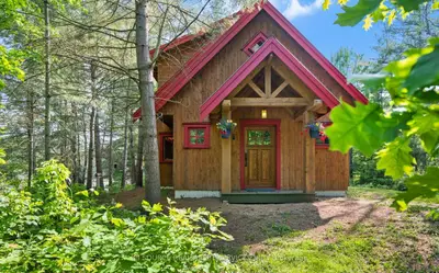 Detached in Tay Valley
