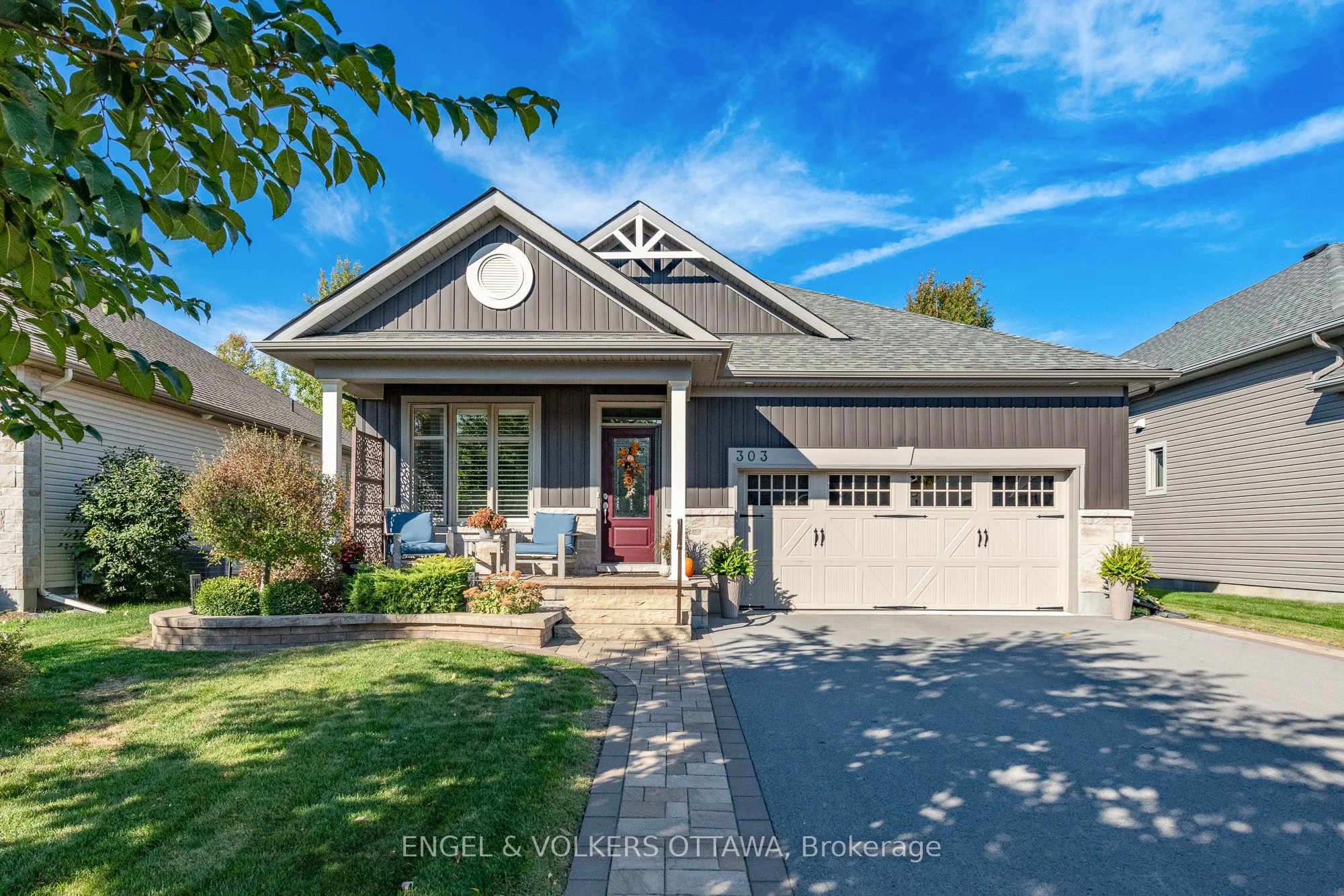 303 Equinelle Drive, North Grenville, ON K0G 1J0