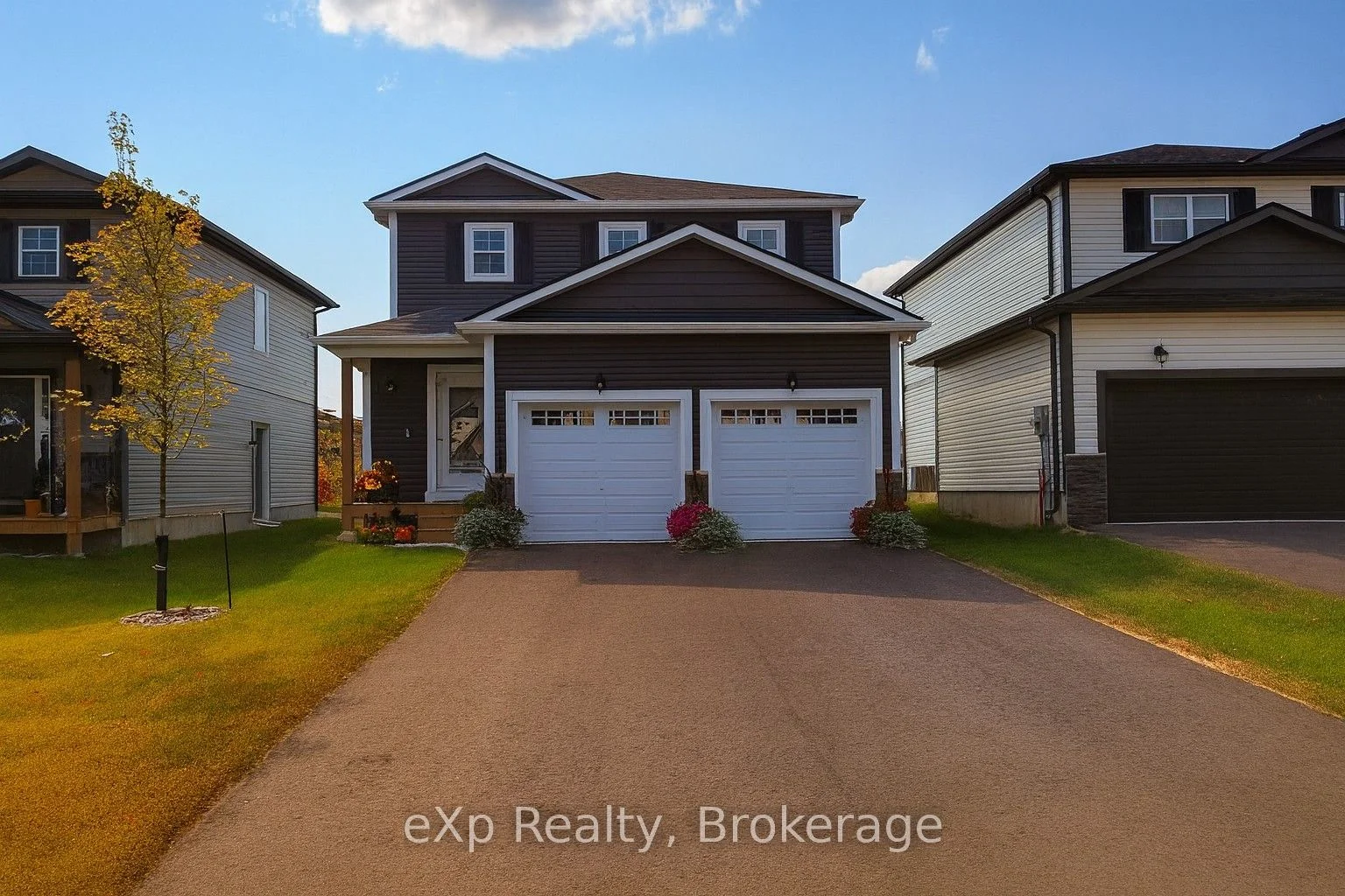 50 Quinn Forest Drive, Bracebridge, ON P1L 1W9