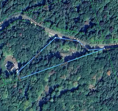 Vacant Land in Bancroft