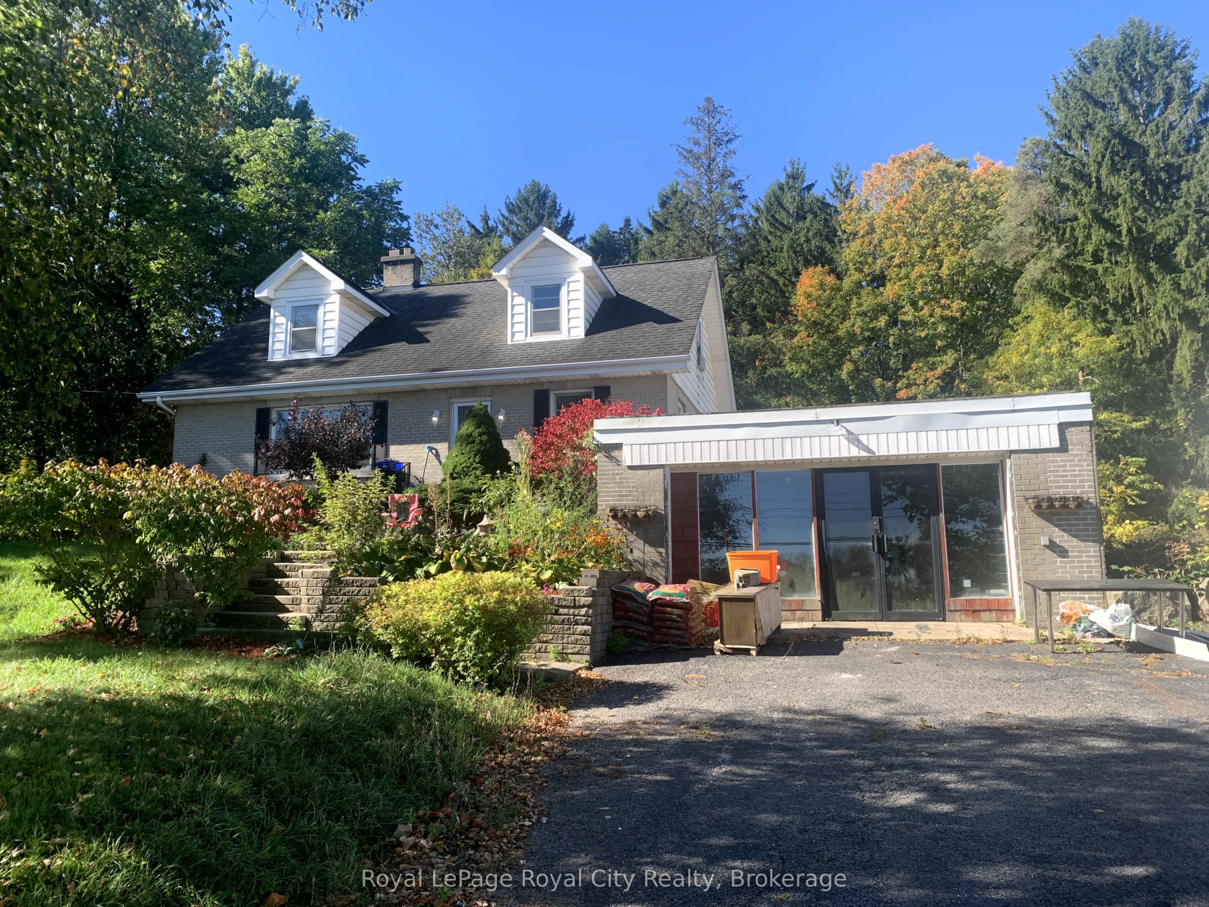 7244 Wellington Road 124 Road, Guelph/Eramosa, ON N1H 6J3