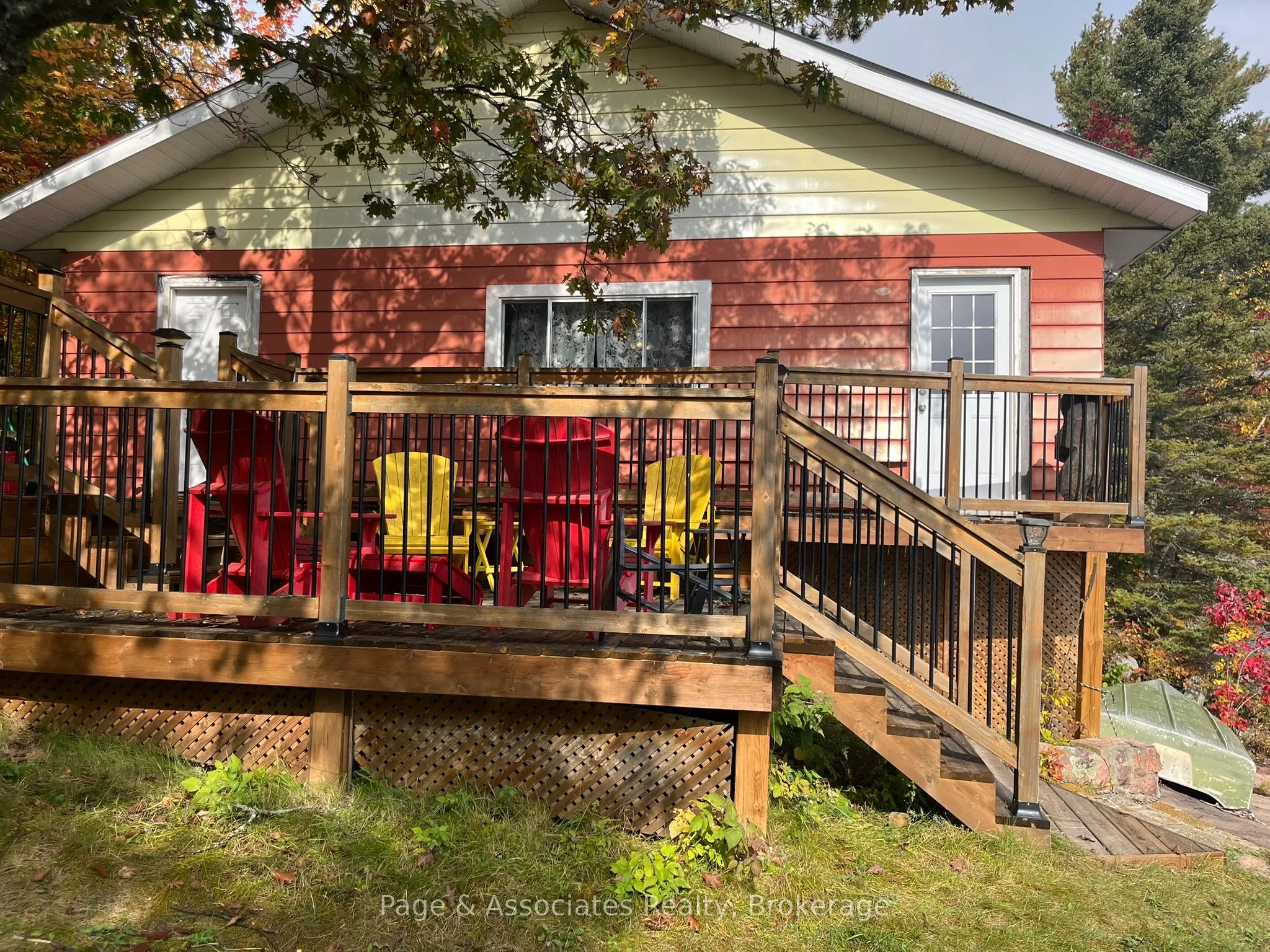 124A Northshore Road, West Nipissing, ON P0H 1M0
