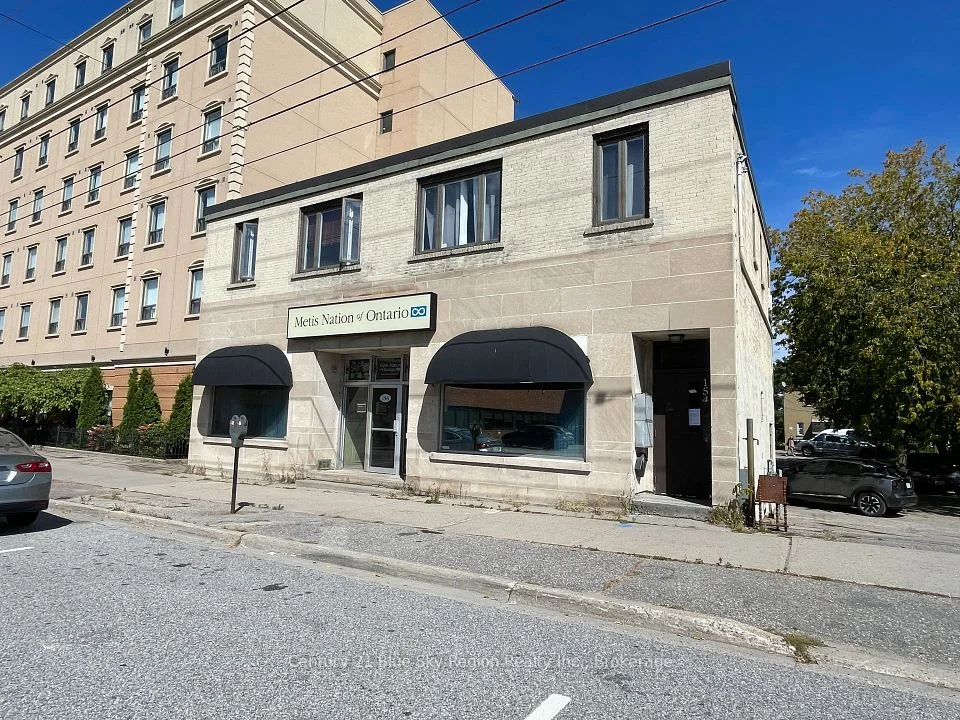 154/156 Mcintyre Street W, North Bay, ON P1B 2Y6