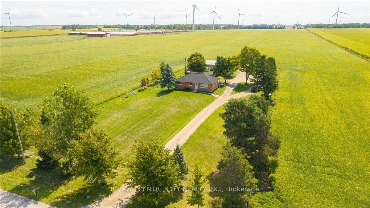 Rural Residential in Adelaide Metcalfe