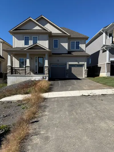 Detached in Loyalist