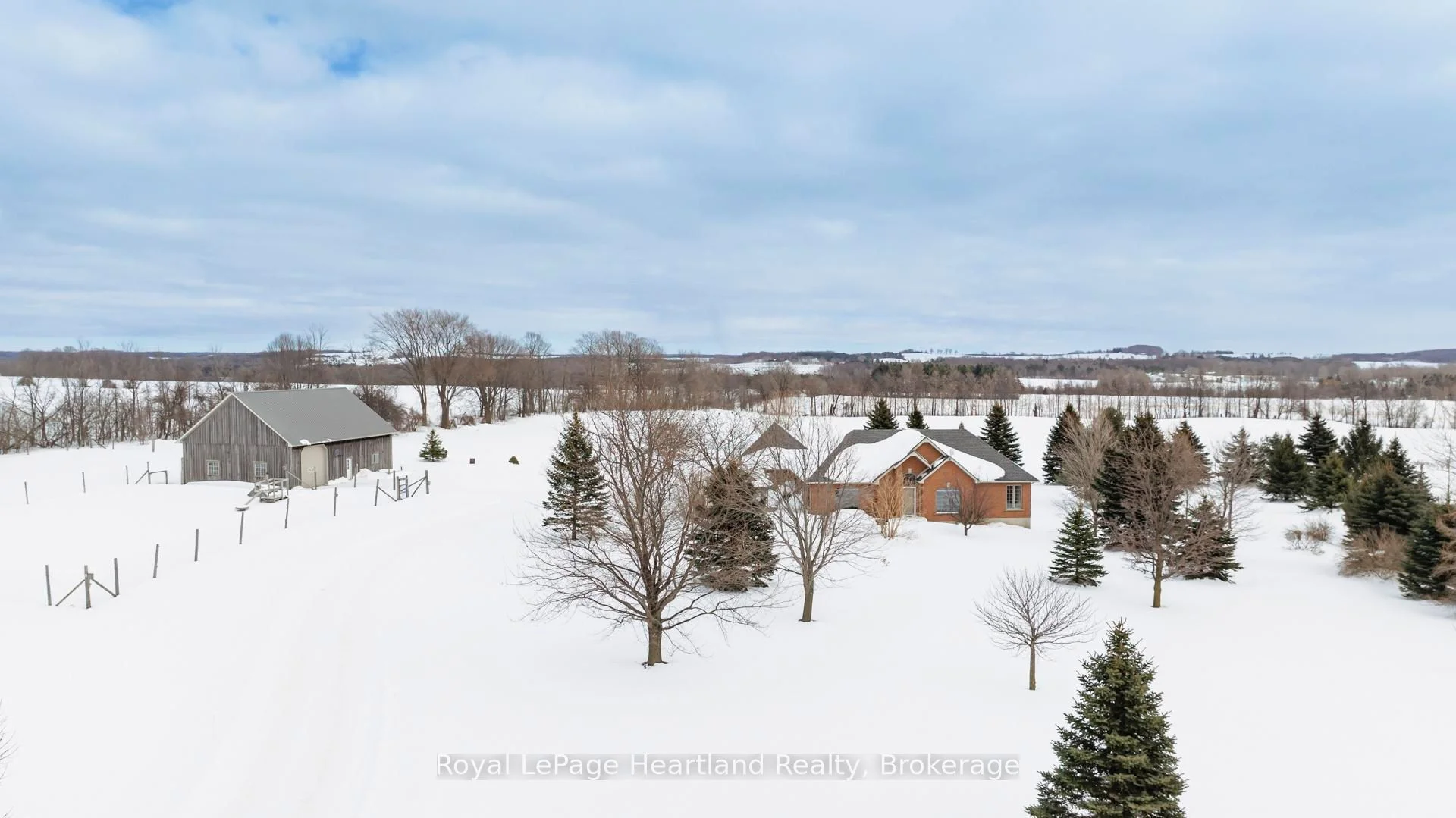 81572 Lucknow Line, Ashfield-Colborne-Wawanosh, ON N7A 3Y1