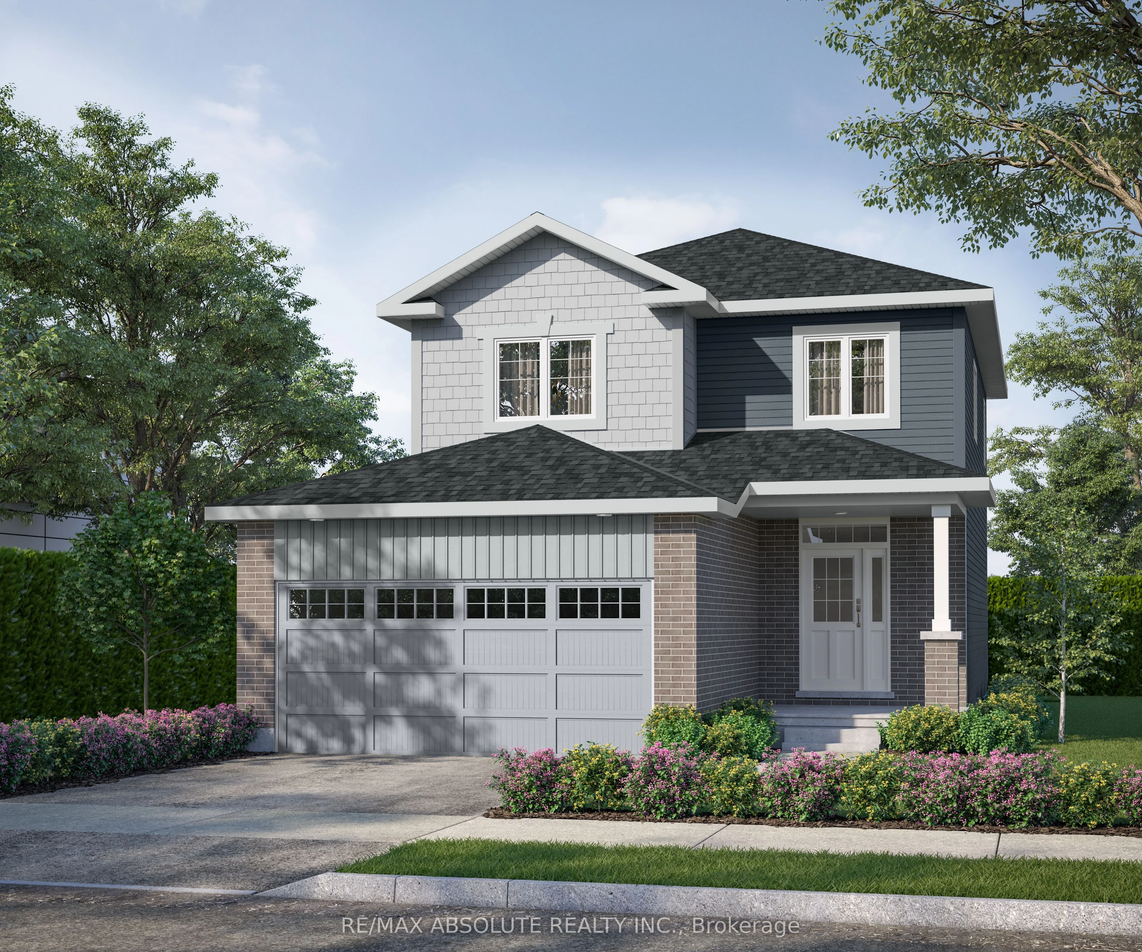 Detached in North Grenville