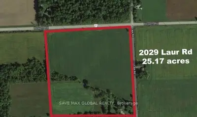 2029 Laur Road, Fort Erie, On L2a 5m4
