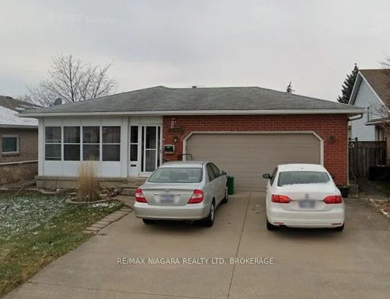 6271 Sherri Avenue, Niagara Falls, ON L2H 2W7