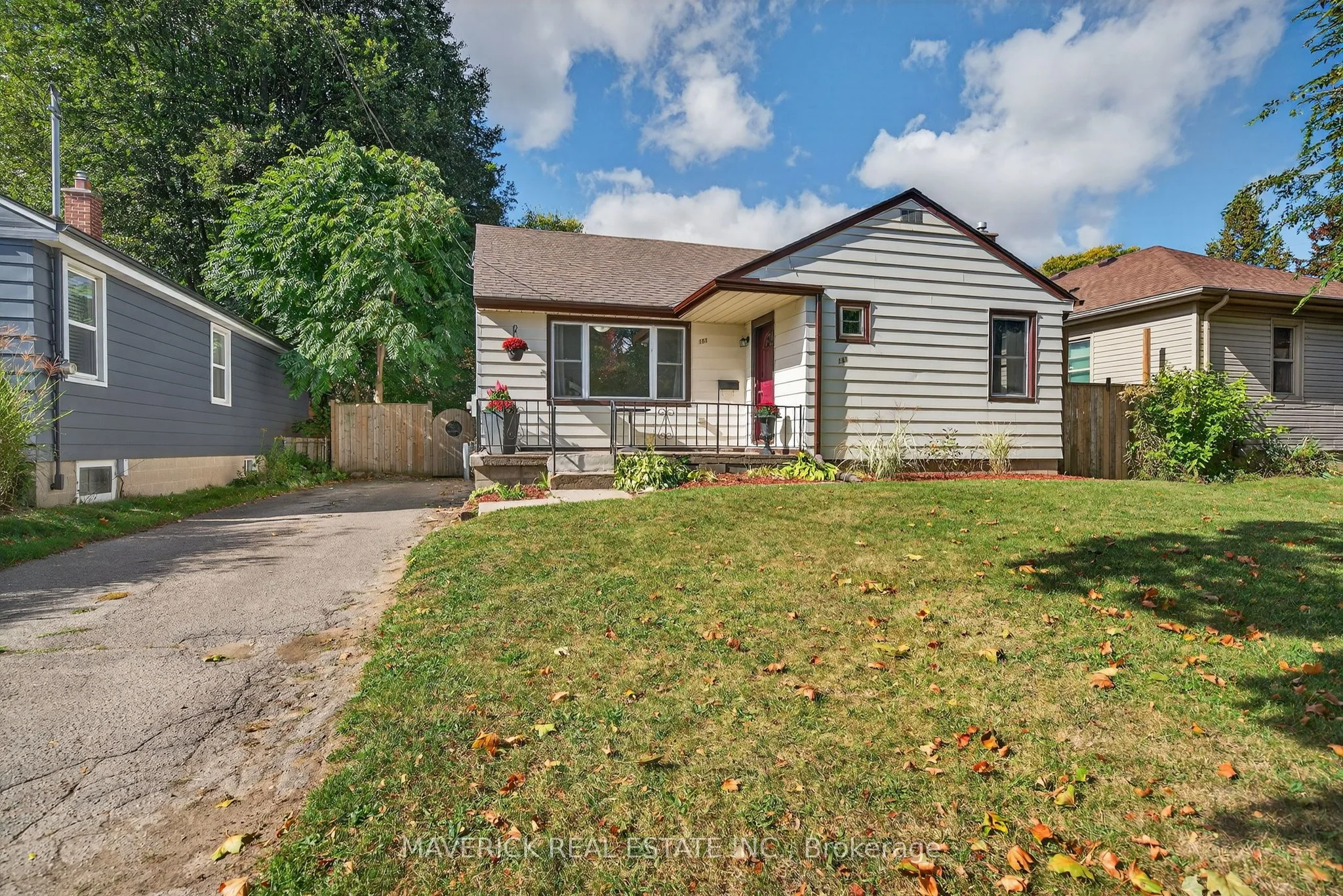 151 Elliott Street, London East, ON N5Y 2G1